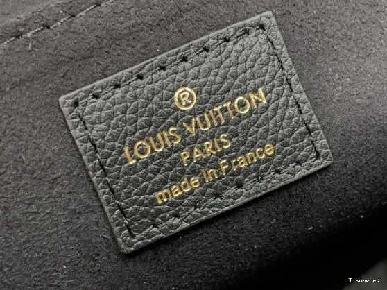 Cheap LOUIS PM VUITTON CHAIN LOCKME 0719